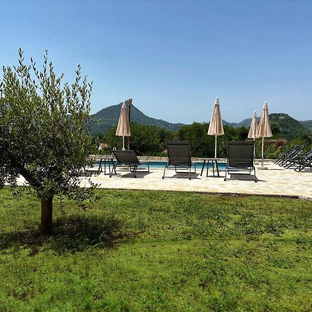 Eco Villas Merak Virpazar Exterior photo