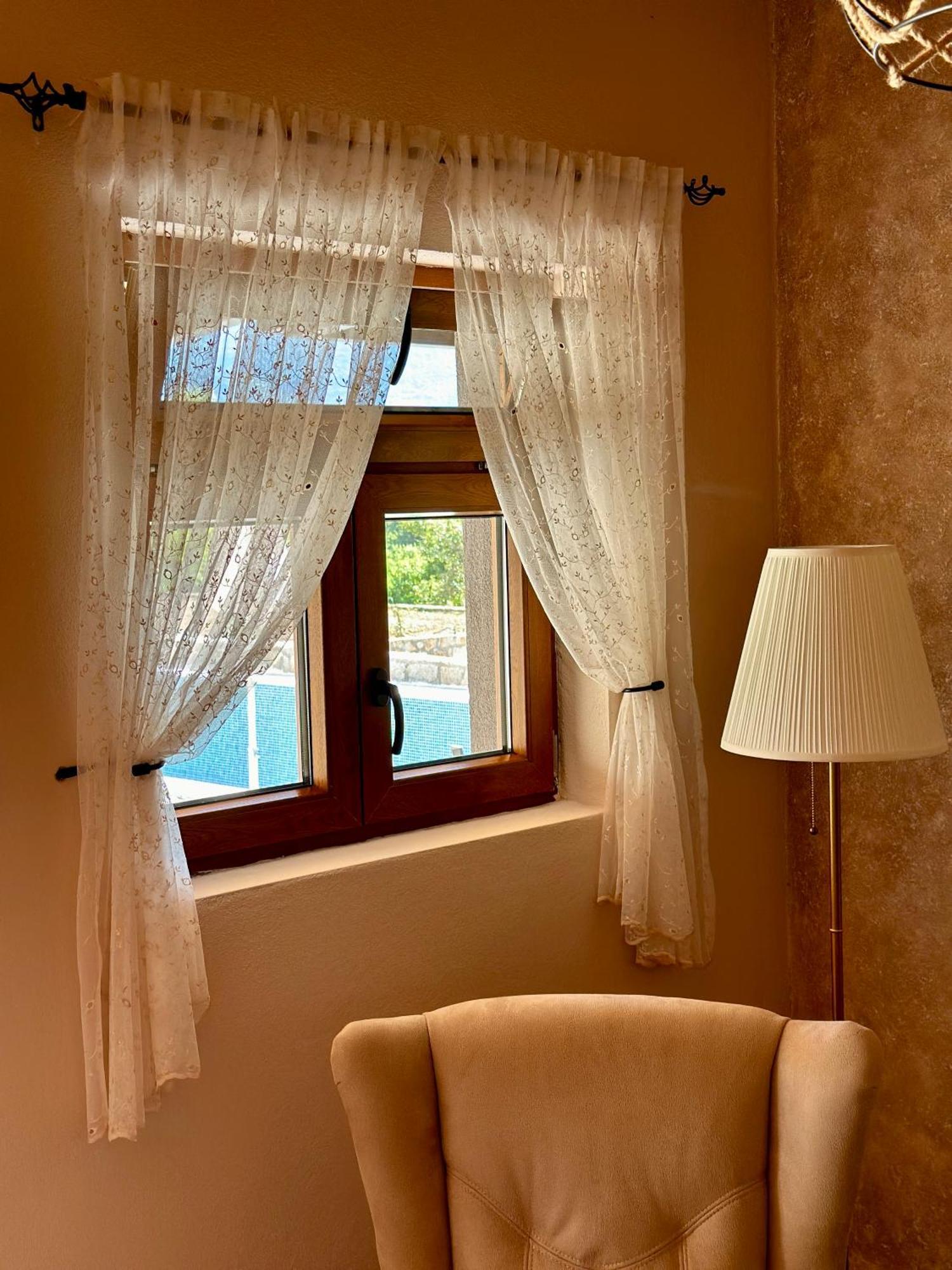 Eco Villas Merak Virpazar Exterior photo